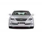 Lexus LS460 by Lorinser 2009 года